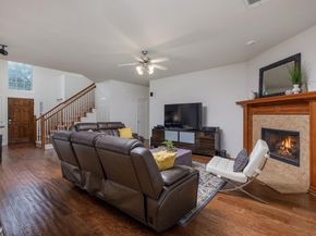 7908  Elk Mountain Trail , McKinney Texas 75070