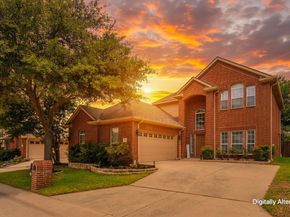 7908  Elk Mountain Trail , McKinney Texas 75070