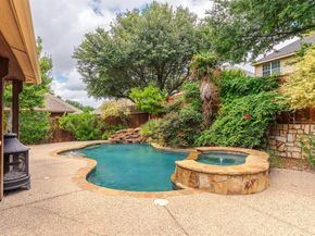 7908  Elk Mountain Trail , McKinney Texas 75070