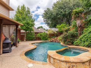 7908  Elk Mountain Trail , McKinney Texas 75070