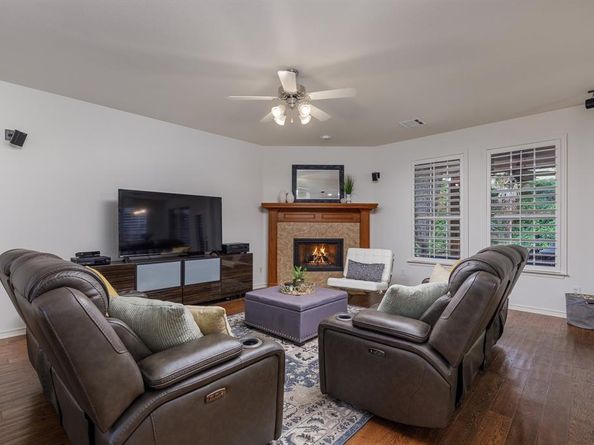 7908  Elk Mountain Trail , McKinney Texas 75070