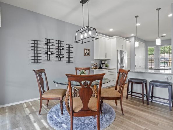 6105  Shattuck Drive , Garland Texas 75044