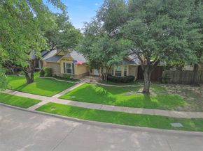 6105  Shattuck Drive , Garland Texas 75044
