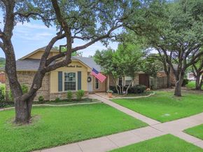 6105  Shattuck Drive , Garland Texas 75044