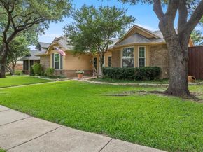 6105  Shattuck Drive , Garland Texas 75044