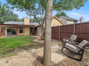 6105  Shattuck Drive , Garland Texas 75044