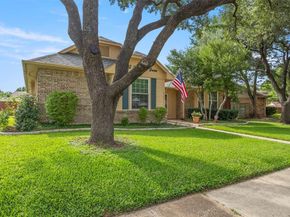 6105  Shattuck Drive , Garland Texas 75044