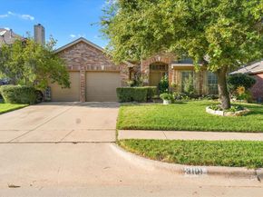 3101  Blake Street , Corinth Texas 76210