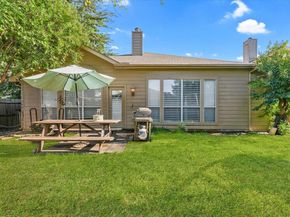 3101  Blake Street , Corinth Texas 76210