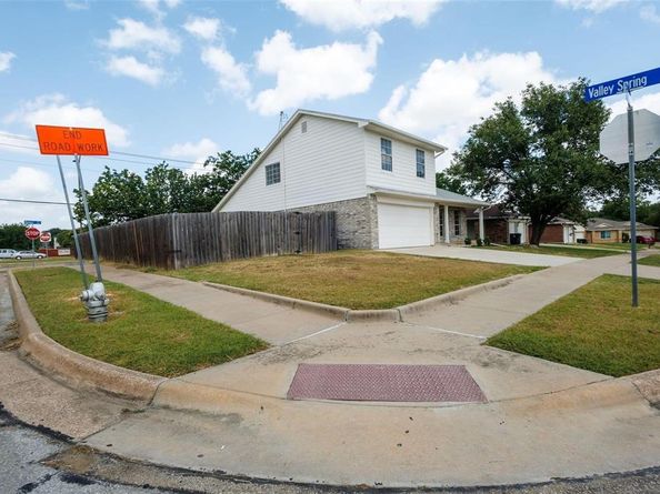 5808  Caprock Drive , Arlington Texas 76018