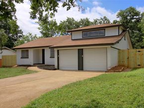 3424  Grady Street , Forest Hill Texas 76119