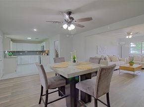3424  Grady Street , Forest Hill Texas 76119