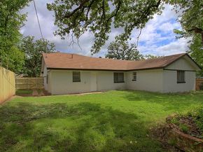3424  Grady Street , Forest Hill Texas 76119
