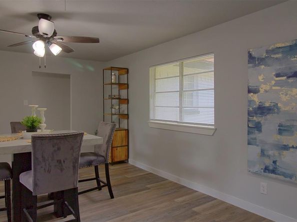 3424  Grady Street , Forest Hill Texas 76119