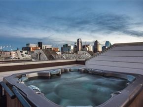 2411 N Hall Street  31, Dallas Texas 75204