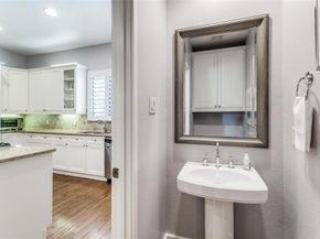 2411 N Hall Street  31, Dallas Texas 75204
