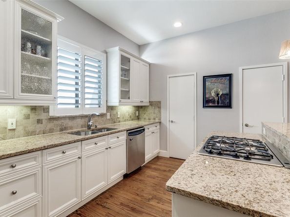 2411 N Hall Street  31, Dallas Texas 75204
