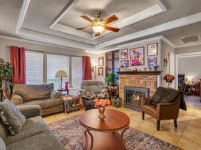 5706  Bramblewood Court , Arlington Texas 76017