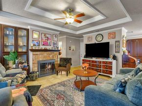 5706  Bramblewood Court , Arlington Texas 76017