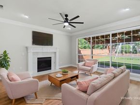5405 N Briar Ridge Circle , McKinney Texas 75072