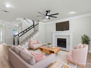 5405 N Briar Ridge Circle , McKinney Texas 75072
