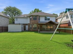 5405 N Briar Ridge Circle , McKinney Texas 75072