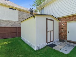 5405 N Briar Ridge Circle , McKinney Texas 75072