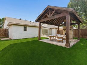 1120  Stratford Drive , Richardson Texas 75080