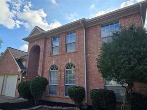 5725  Champion Court , Arlington Texas 76017
