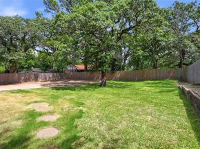 240  Timberlake Drive , Azle Texas 76020