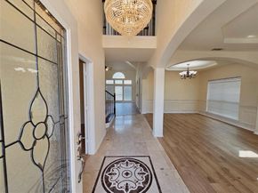 5207 W Cove Way , Grand Prairie Texas 75052