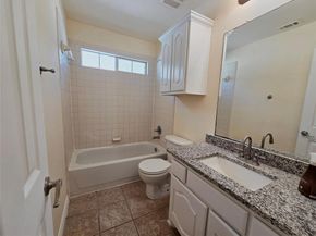 5207 W Cove Way , Grand Prairie Texas 75052