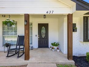 437  Bradshaw Street , Cedar Hill Texas 75104