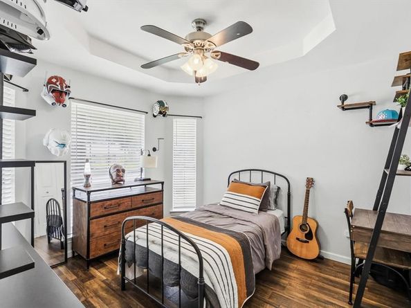 437  Bradshaw Street , Cedar Hill Texas 75104