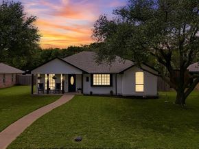 437  Bradshaw Street , Cedar Hill Texas 75104