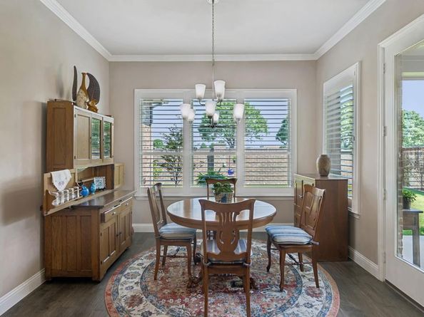 4703  Brenda Drive , Mansfield Texas 76063