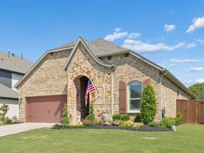 4703  Brenda Drive , Mansfield Texas 76063
