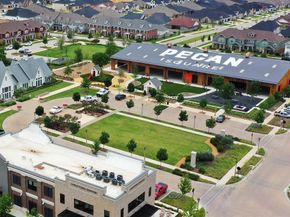 1409  Venture Drive , Northlake Texas 76247