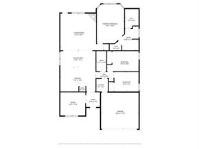 3601  Brahman Court , McKinney Texas 75071