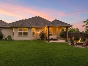 3601  Brahman Court , McKinney Texas 75071