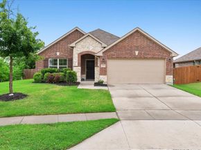 3601  Brahman Court , McKinney Texas 75071