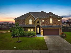 1515  Spring Hill Drive , Cedar Hill Texas 75104
