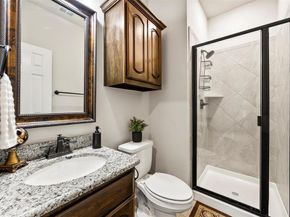 1515  Spring Hill Drive , Cedar Hill Texas 75104