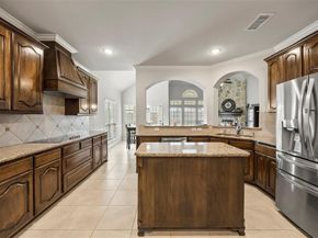 1515  Spring Hill Drive , Cedar Hill Texas 75104