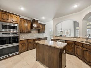 1515  Spring Hill Drive , Cedar Hill Texas 75104