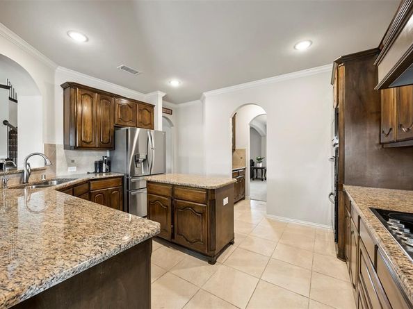 1515  Spring Hill Drive , Cedar Hill Texas 75104