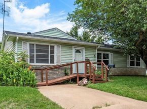 2219  Morgan Street , Irving Texas 75062