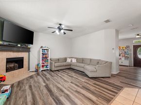 517  Zachum Drive , Arlington Texas 76002