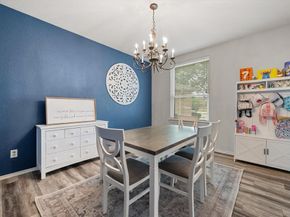 517  Zachum Drive , Arlington Texas 76002