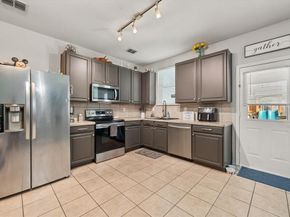517  Zachum Drive , Arlington Texas 76002